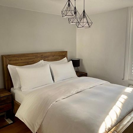 Camelford Street Cottage - Brighton Екстериор снимка