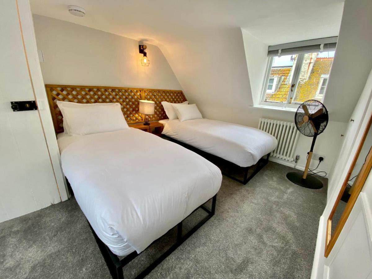 Camelford Street Cottage - Brighton Екстериор снимка
