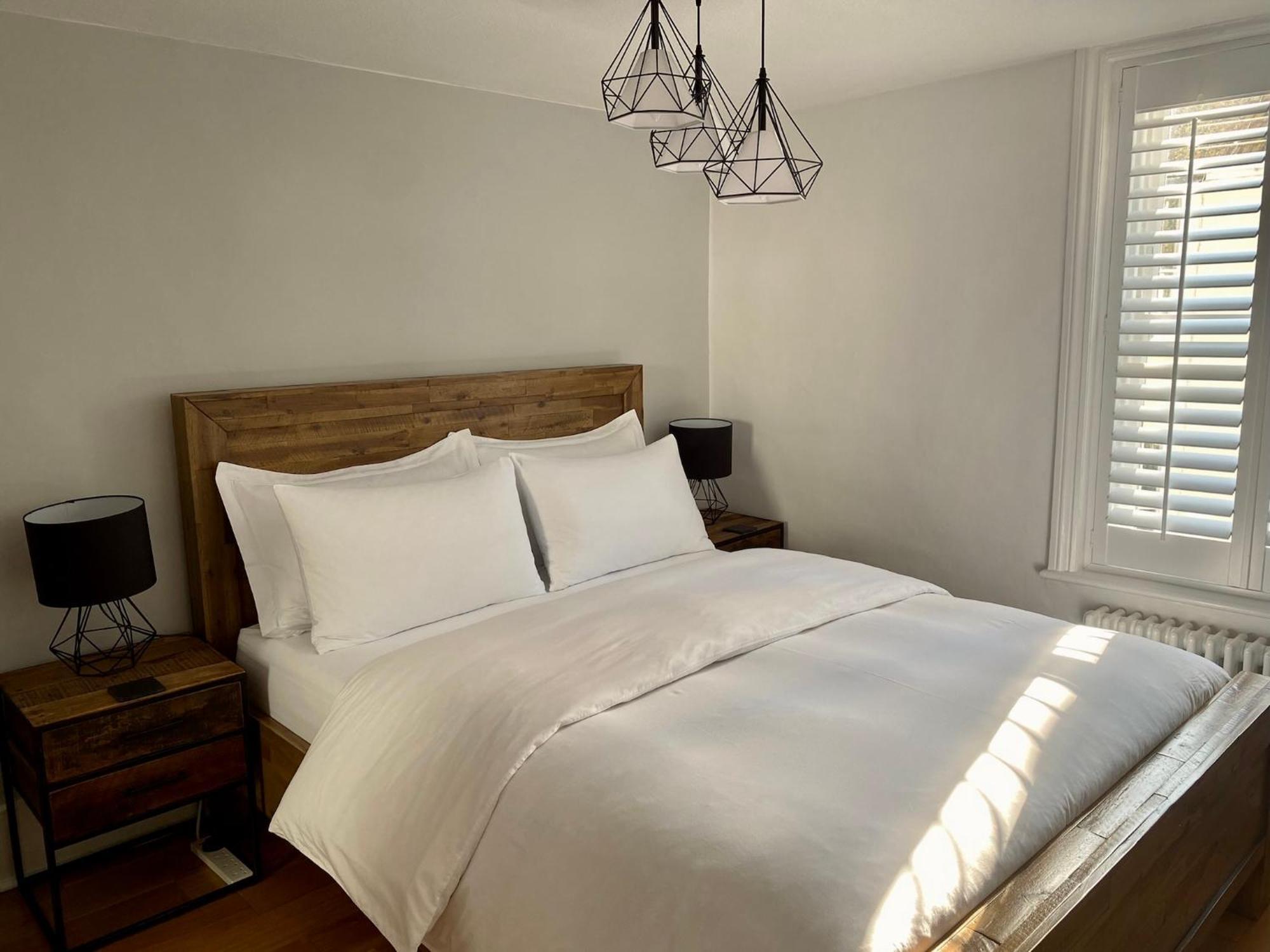 Camelford Street Cottage - Brighton Екстериор снимка